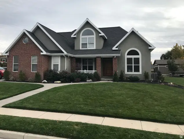 5617 W 11350 N, Highland, UT 84003 - #1