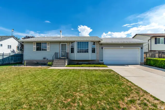 4901 Beau Cir, Salt Lake City, UT 84118 - #1