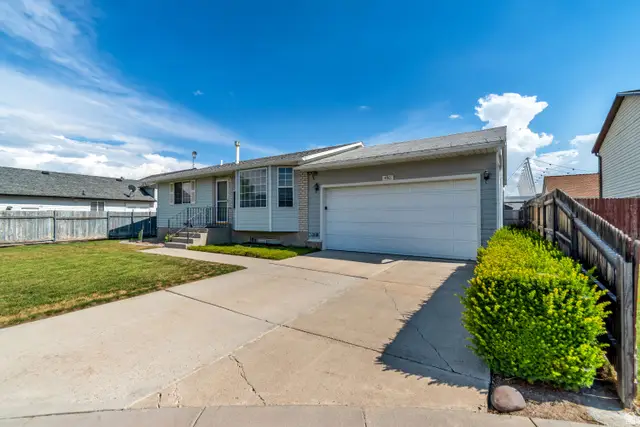4901 Beau Cir, Salt Lake City, UT 84118 - #2