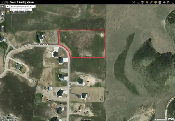 627 Fords Bend Rd, Preston, ID 83263