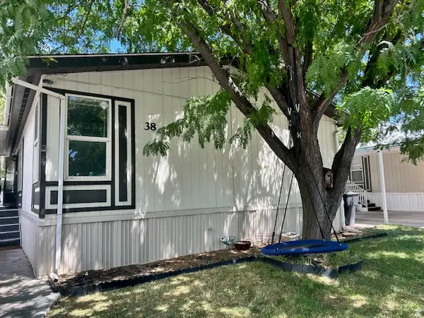 1025 N 300 W #38, Springville, UT 84663