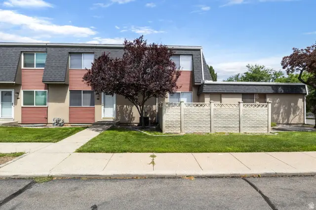 9744 S Yorkshire Dr, South Jordan, UT 84009 - #1