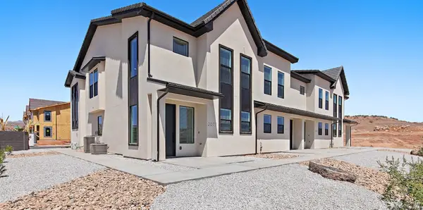1095 W Albertine Ln, St. George, UT 84770