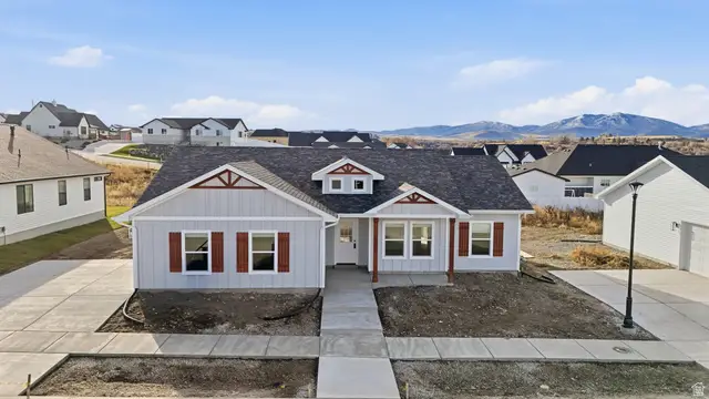 697 W 20 N, Hyrum, UT 84319 - #1