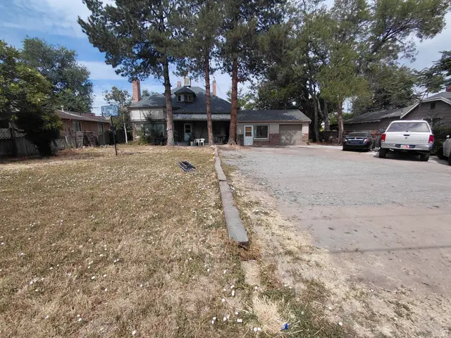 2732 S 900 E, Salt Lake City, UT 84106 - #2