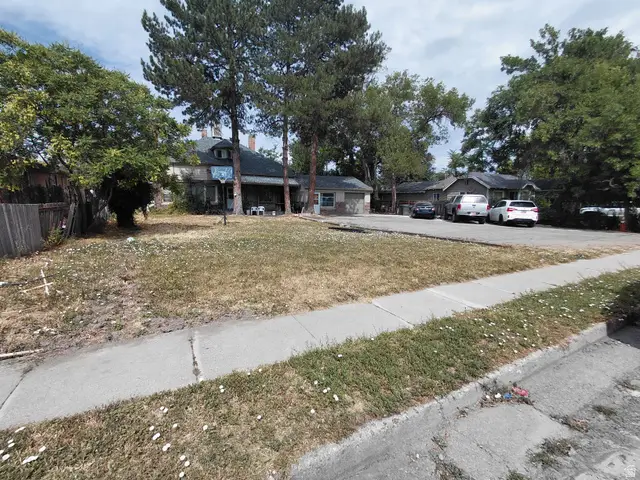 2732 S 900 E, Salt Lake City, UT 84106 - #3