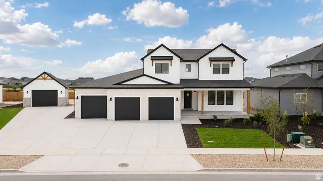 1061 S 3520 Cir E #227 LO, Spanish Fork, UT 84660 - #1