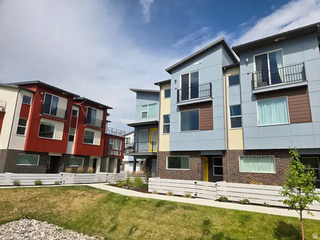 4126 S Winder Ward Dr #123, Millcreek, UT 84124 - #1