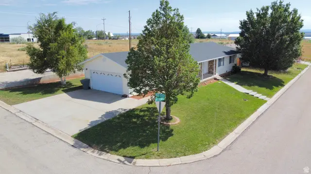465 E Meadowlark Ln, Monticello, UT 84535 - #2