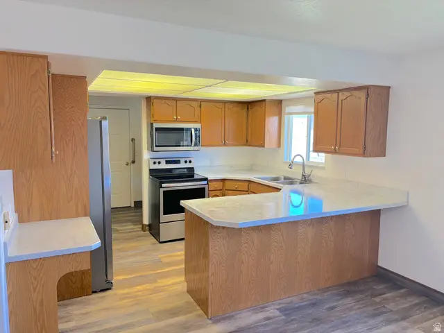 465 E Meadowlark Ln, Monticello, UT 84535 - #3