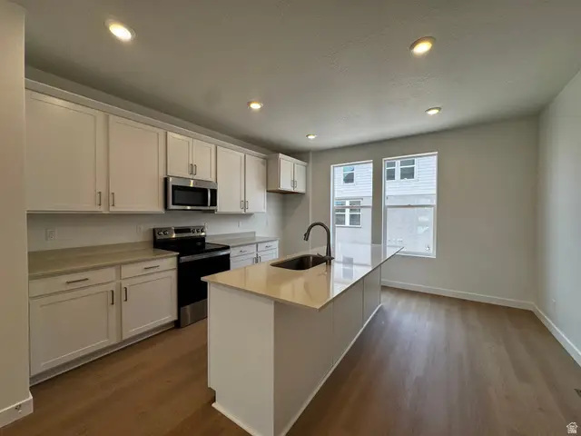 1558 N 1875 W #245, Layton, UT 84041 - #2