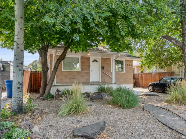 1361 S Roberta St, Salt Lake City, UT 84115