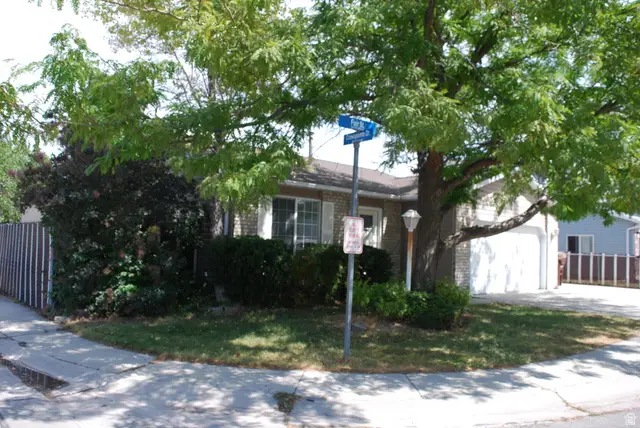 2917 S Flair St, West Valley City, UT 84120 - #2