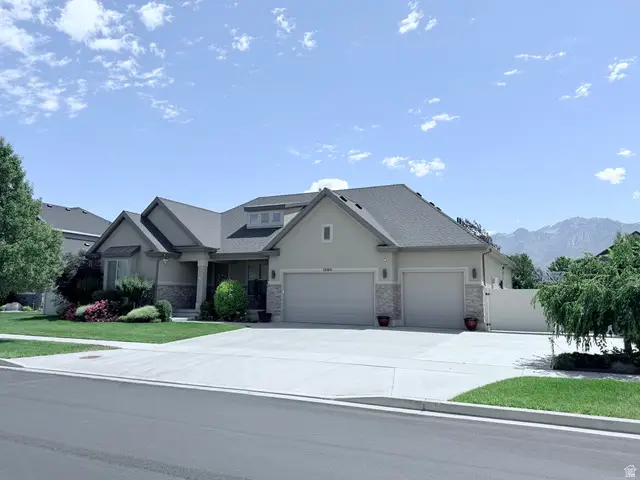 12105 S Galena Grove Way, Draper, UT 84020 - #3