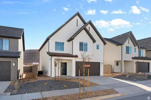 3321 E Defiance House Dr #4200, Washington, UT 84780