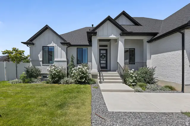 928 S 1950 W, Layton, UT 84041 - #2