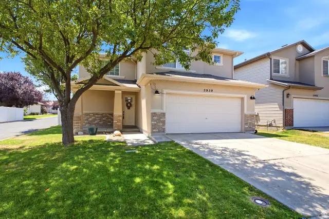 5959 W Firenze Pl, West Jordan, UT 84081 - #1