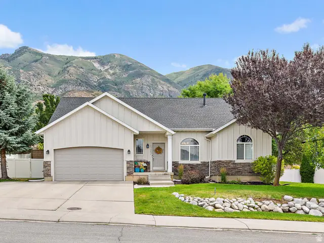 10262 N 3900 W, Cedar Hills, UT 84062 - #1
