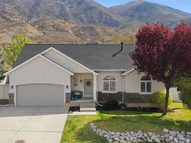 10262 N 3900 W, Cedar Hills, UT 84062 - #2