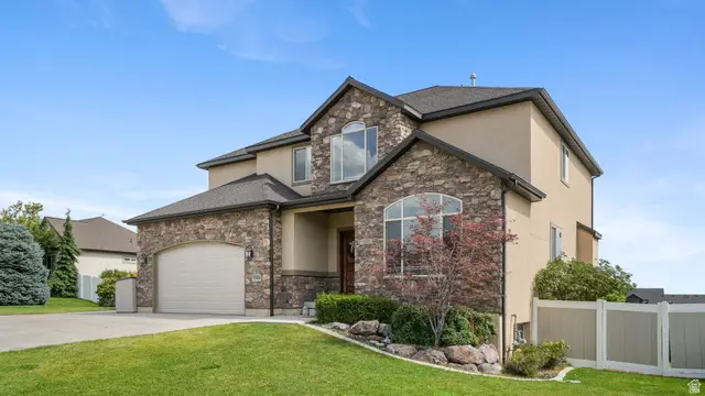 729 W 3275 N, Lehi, UT 84043 - #2