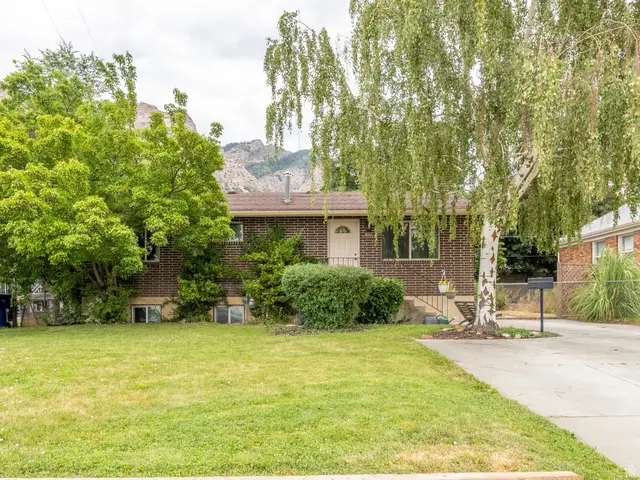 322 Harrison Blvd, Ogden, UT 84404 - #1