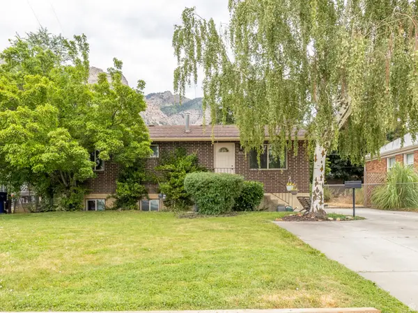 322 Harrison Blvd, Ogden, UT 84404