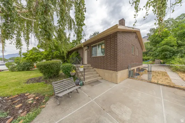 322 Harrison Blvd, Ogden, UT 84404 - #3