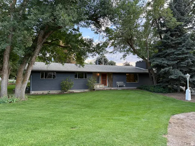 15 W 1600 S, Mapleton, UT 84664 - #1