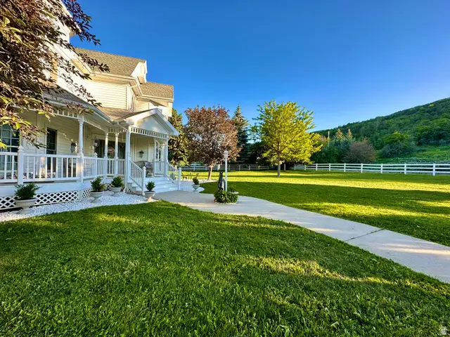 2334 S Falcon Way E, Huntsville, UT 84317 - #3