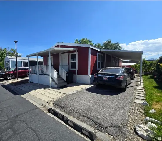 2895 S 2500 W #39, West Valley City, UT 84119 - #1