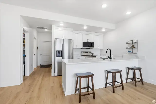 274 W 710 N, Smithfield, UT 84335 - #3