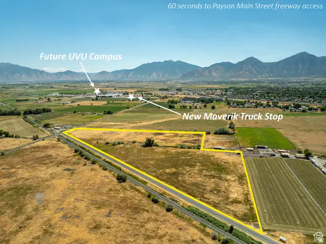 4050 W 9600 S, Payson, UT 84651 - #2