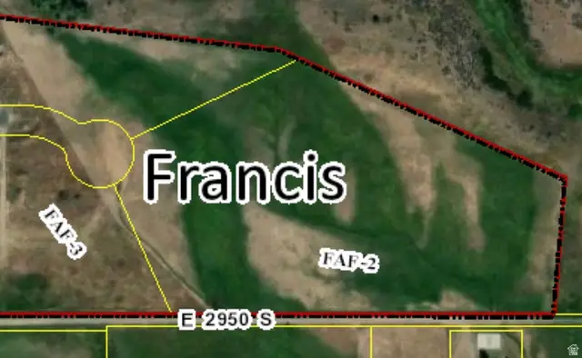 201 E Country Ln S #2, Francis, UT 84036 - #1