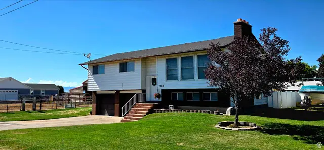 7118 W 5100 S, Hooper, UT 84315 - #1