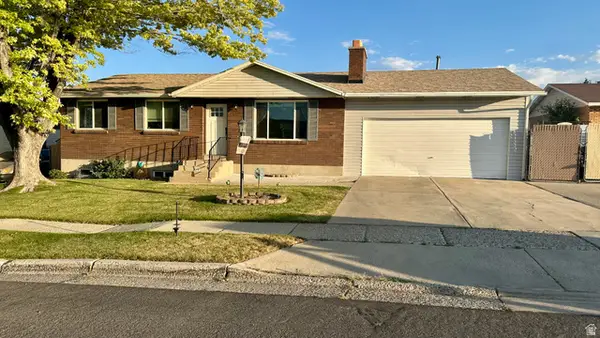 5015 W Niagara Cir S, Salt Lake City, UT 84118