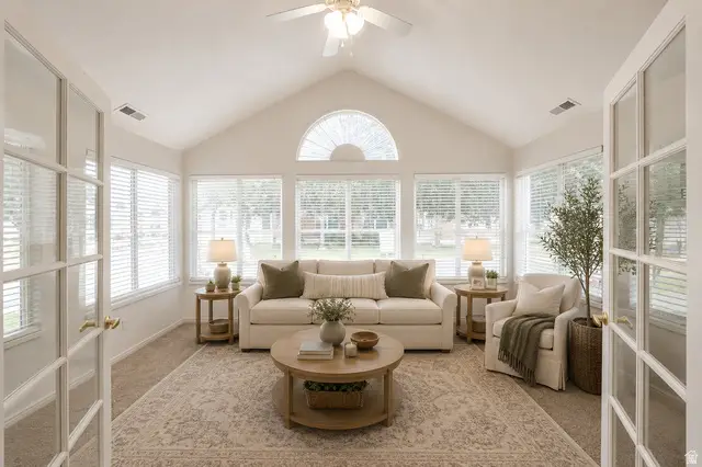 2156 W Jordan Villa Dr #B, West Jordan, UT 84088 - #3