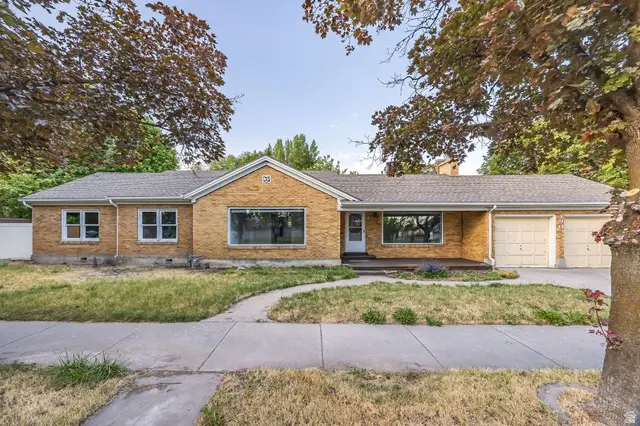 490 W 200 N, Logan, UT 84321 - #1
