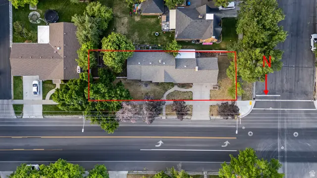 490 W 200 N, Logan, UT 84321 - #2