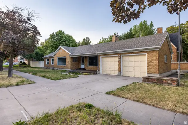 490 W 200 N, Logan, UT 84321 - #3