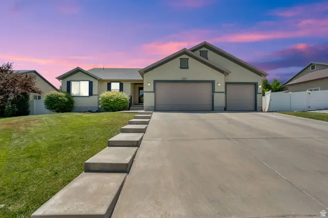 6187 W Dinsmore Way S, West Jordan, UT 84081 - #1
