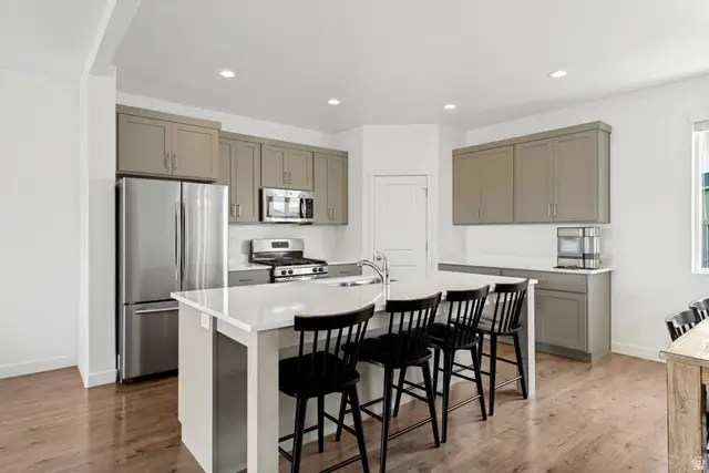 765 W Crystal Crk, American Fork, UT 84003 - #3