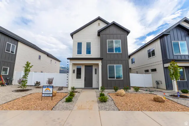 385 W 480 S #102, Ephraim, UT 84627 - #1