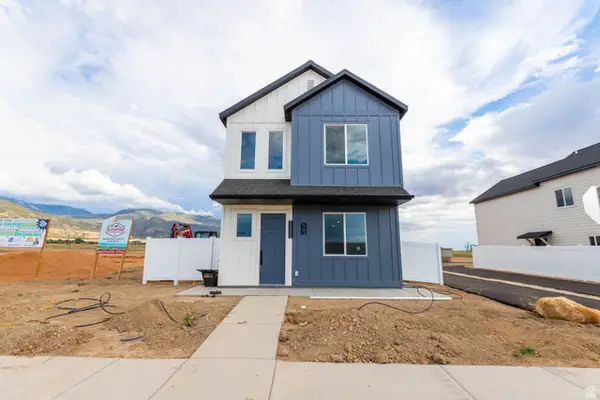 371 W 480 S #104, Ephraim, UT 84627