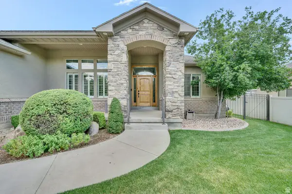 319 W River Rock Rd, Spanish Fork, UT 84660