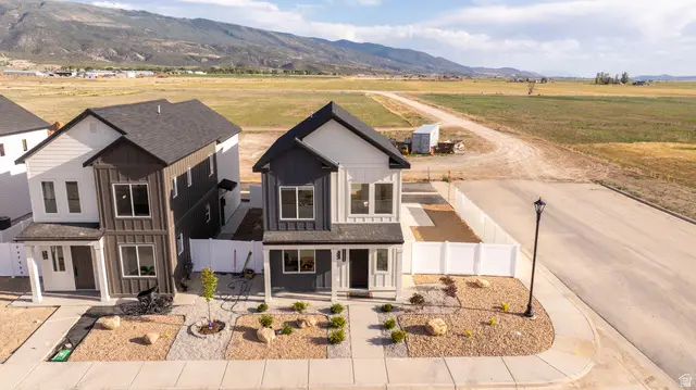 393 W 480 S #101, Ephraim, UT 84627 - #1