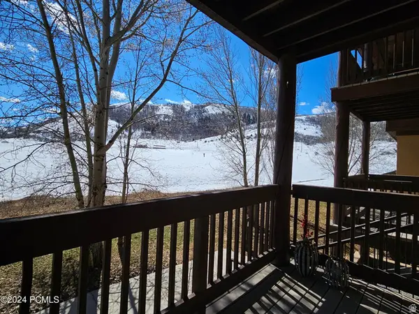 1600 W Pinebrook Blvd #H6, Park City, UT 84098