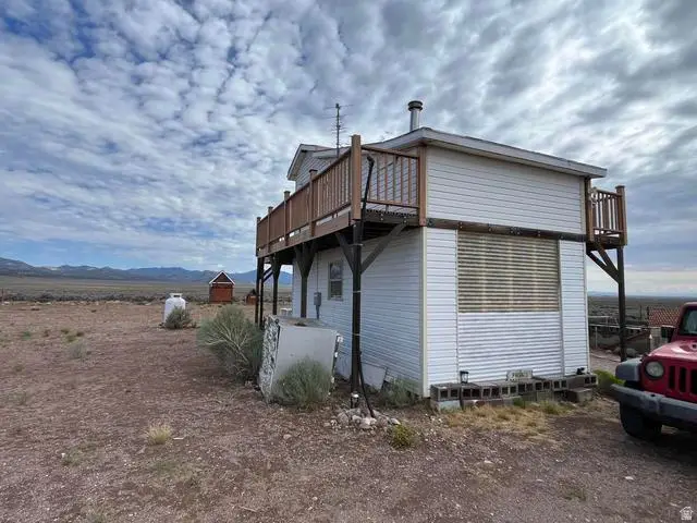 6643 N 9700 W, Beryl, UT 84714 - #3
