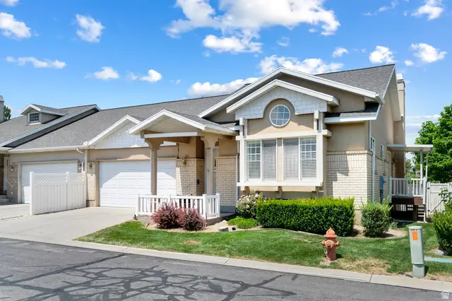 239 E Cottage Wood Ln S, Murray, UT 84107 - #1