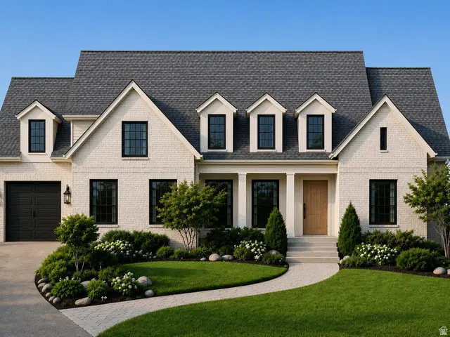 25 E Two Woods Ln, Woodland Hills, UT 84653 - #1