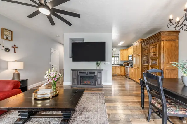 598 E Wyngate Pointe Ln S, Draper, UT 84020 - #1